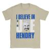 Joe Hendry Fun Wrestling JHT Printed Tshirt for Unisex and Women 100Cotton Casual Sports Unisexs Tshirt Summer Short Sleeve Tee