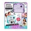 Canal Toys - Creator - Камера моментальной печати - Фиолетовый - CLK 056