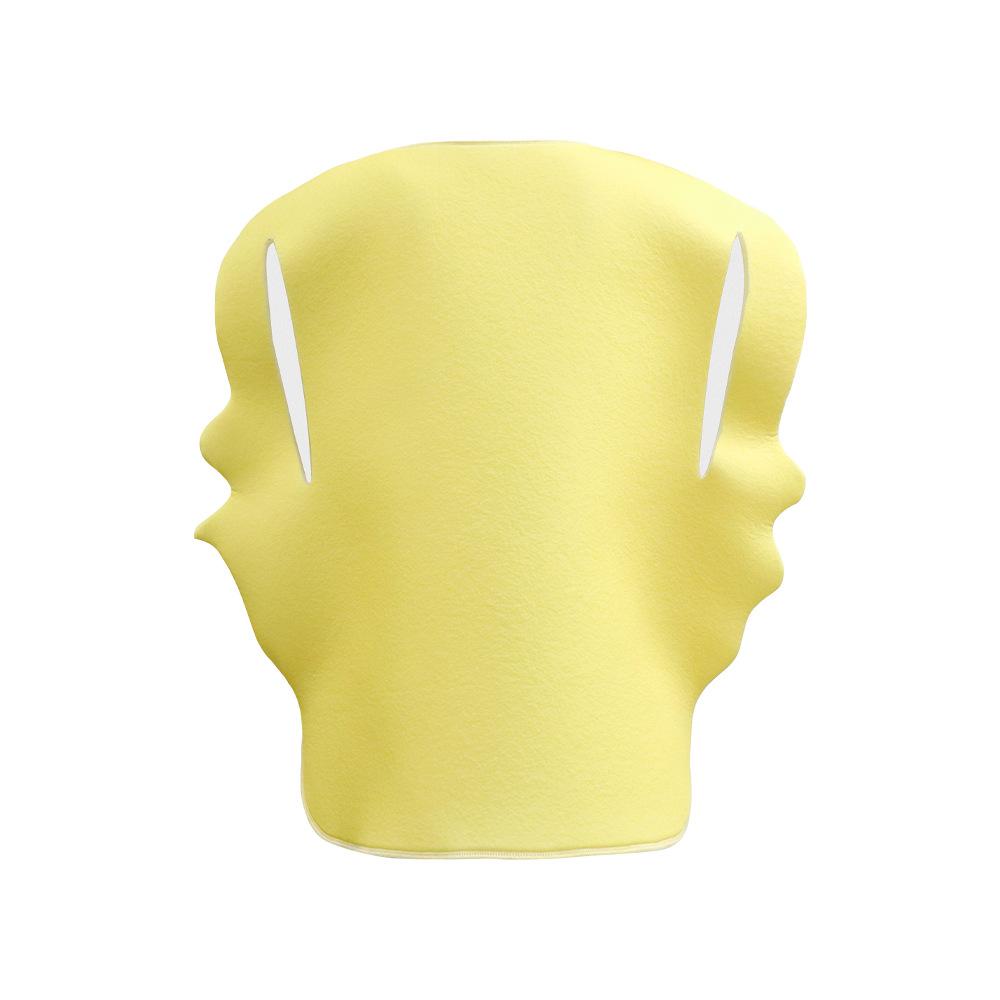 Гамбургский костюм для косплея, костюм для сценического выступления с принтом, взрослый
