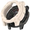 Силиконовый защитный чехол для Garmin instinic 3 45мм 50мм Спортивные умные часы Оболочка со стеклянной пленкой