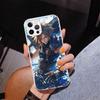 Final Fantasy FF VII Phone Case For iPhone 13 12 Mini 11 Pro Max XS XR X SE 7 8 Plus 5S 5 6S 6 Gift Print Cover Fundas