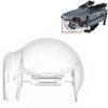 Gimbal protect Cover Camera Guard Protector for DJI Mavic / Mavic Pro Gimbal Fixator Buckle Lens Cap from Crash Dust water