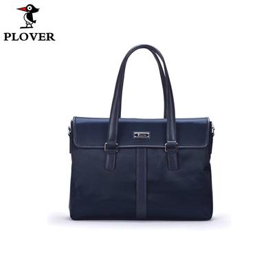 Деловая сумка через плечо PLOVER