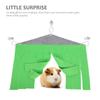 Hideaway Hammock Cloth Hedgehog Corner Guinea Pig Hideout Hamster House Rat Nest Rabbit Hiding Tent