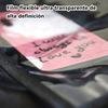 2x Universal Car Seat Rear Organizer Hanging Storage Bag Mesh Cargo Seat Back Tidying Multifunctional Storage with Tablet Holder