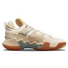 Honor The Gift x Air Jordan Jordan Why Not Zer0.5 Inner City Мужские Кроссовки Крем Пляж Ротанг DN3933-200