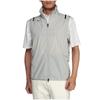 Cold Charge Vest for Includes 7 Ice Cools and Combats Size XL Golf, Packs, Heat, Men's Gray, (E2JE2050)
