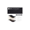 TAOCOCO Waterproof Couch Sofa Cover, Floor Sofa Cover, Corner Sofa Cover, Sofa Bed Cover, Ottoman