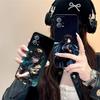 Чехол для телефона Demon Slayer Муичиро для Huawei P60 P50 P40 P30 P20 P10 P9 P8 Pro Lite Plus Цветной Защитный Красивый Роскошный Чехол