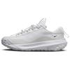 Новые Acg Mountain Fly 2 Low Comme Des Garcons Homme Plus Белые FZ3311-100
