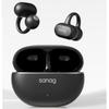 SANAG Z50 Ultra Bluetooth-наушники с зажимом на ухо открытого типа