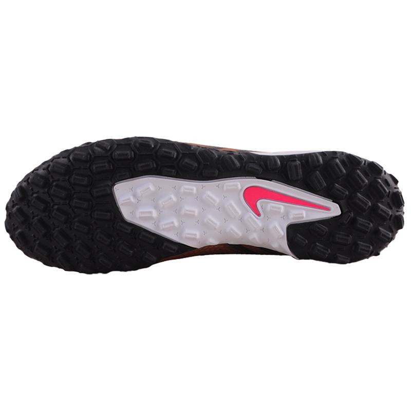 Nike Кроссовки Phantom GT2 Academy Tf 'Metallic Copper Black' DR5965-810
