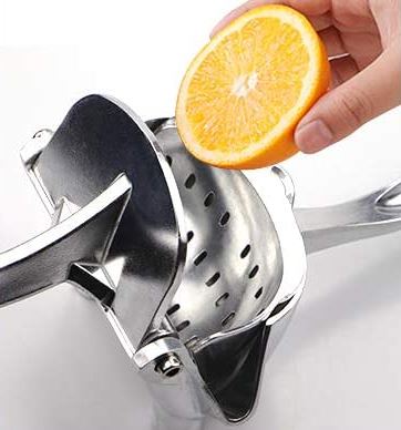 Manual Juicer