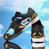 Kids Soccer Shoes Society FG School Football Boots Cleats Grass Sneakers Boys Girls Outdoor Athletic Training Sports Footwear