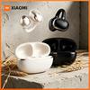Xiaomi Wireless Earbuds Advanced Bluetooth Earphones Feature Active Noise Cancellation for Immersive Audio Experiences.