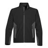 Stormtech Мужская куртка Pulse Softshell