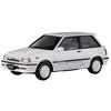 Hasegawa 1/24 Серия Исторических Автомобилей Toyota Starlet EP71 Turbo S 3-дверный Поздняя Модель Пластиковый Моделистский Набор HC32