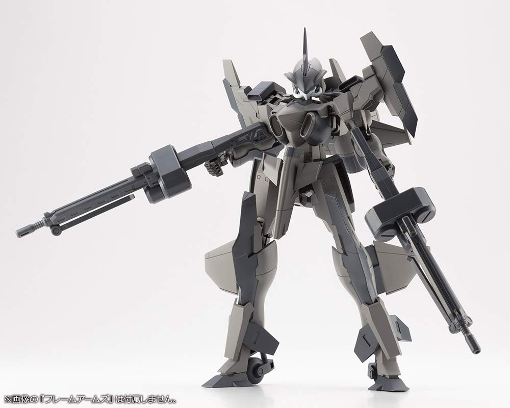 Товары для моделирования Оружие Подразделение 44 Тяжелый пулемет Общая длина 130 мм Немасштабная пластиковая модель MSG Прибл.