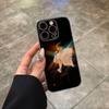 Singer Mitski This Is Mitski Phone Case For iPhone 17 15 14 13 11 12 16 Pro Max Plus Mini Transparent Silicone Soft Funda