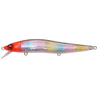 Воблер Megabass ONETEN LBO SW GLX Candy Red Head