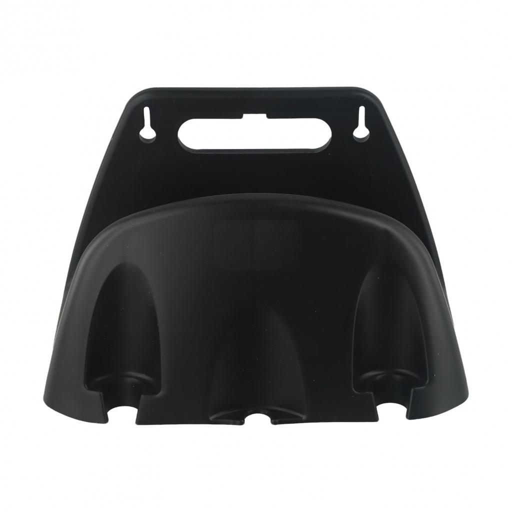 Простая установка держателя для шланга для воды, прочная стойка