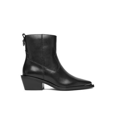 Ковбойские сапоги CEO-LARA-121995 Black