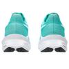 Asics Кроссовки DynaBlast 5 Wave Teal мужские белые 1011B983-100