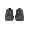 Puma Rs-Connect Mono Round Toe Lace-Up Low-Top Dad Sneakers Unisex Sneakers Black 375151-02