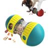 Interactive Slowly Feeding Toy Pet Slow Feeder Protect Stomach Dog Treat Ball Improves Pets Digestion Interactive Dog Feeder Toy