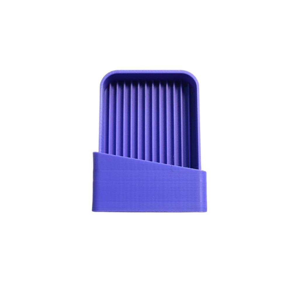 Efficient Fuse Beads Picking Tray 3D Printing Fuse Beads Aligner Tray Arts Crafts