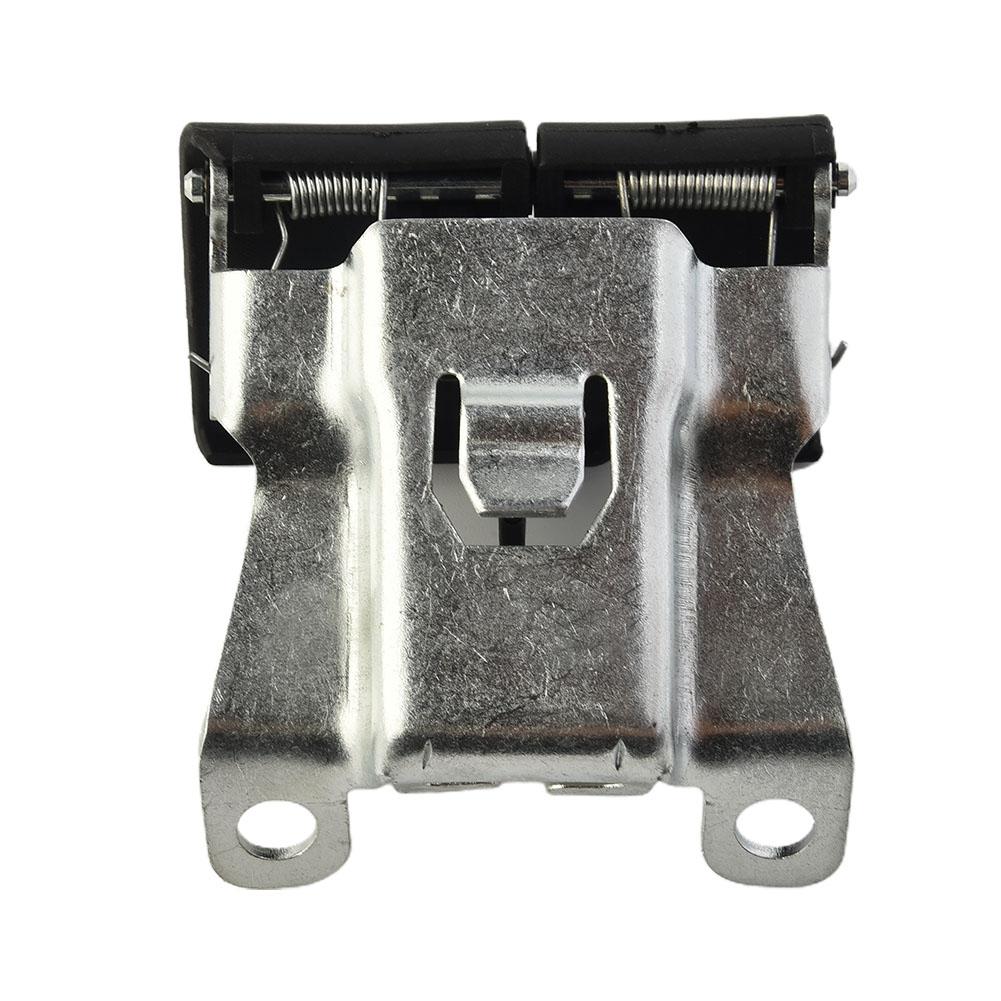 Ремонт ручки защелки Ручка открывания капота Автоаксессуары Замок крышки двигателя Внутренний лючок топливного бака для Nissan ALTIMA VERSA ROGUE