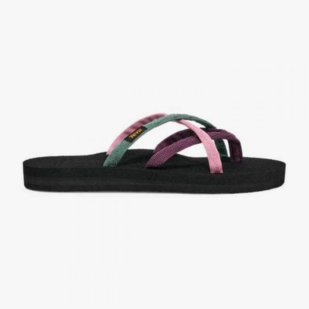 Teva Women S Lightweight Slipper Orowahu Stvf2516840 Llt