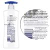 Vaseline Intensive Care Body Lotion & Jiaofu Shower Gel Duo