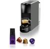 Capsule Coffee Machine Krups XN 110B Essenza Mini