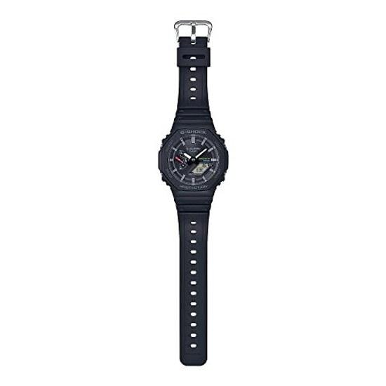 Casio G-Shock GA-B2100-1A Мужской размер Зарубежная модель