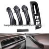 Комплект накладок на кнопки подлокотника для VW Bora/Golf Mk4/Jetta 1999-2004, дверная панель