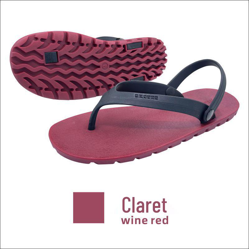 Унисекс Молодежные Вьетнамки в Елочку - Легкие, Дышащие и Износостойкие.