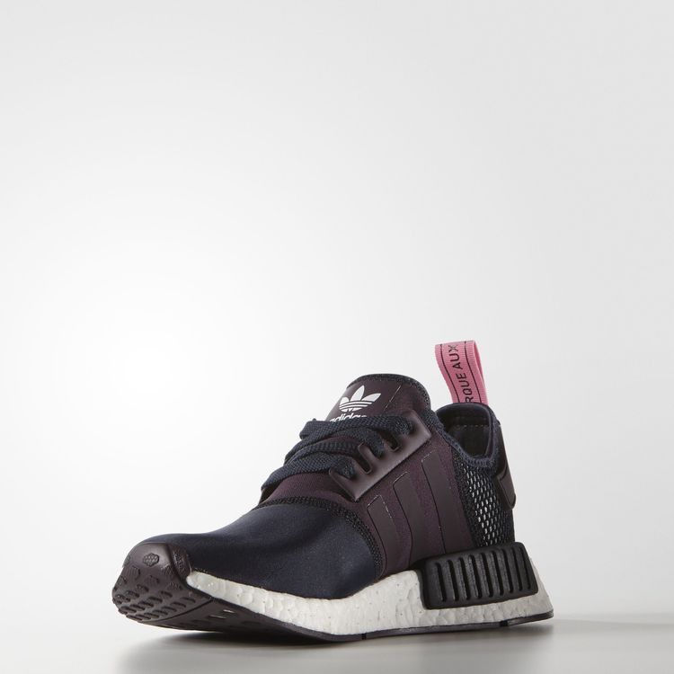 Adidas Wmns NMD_R1 'Mineral Red'