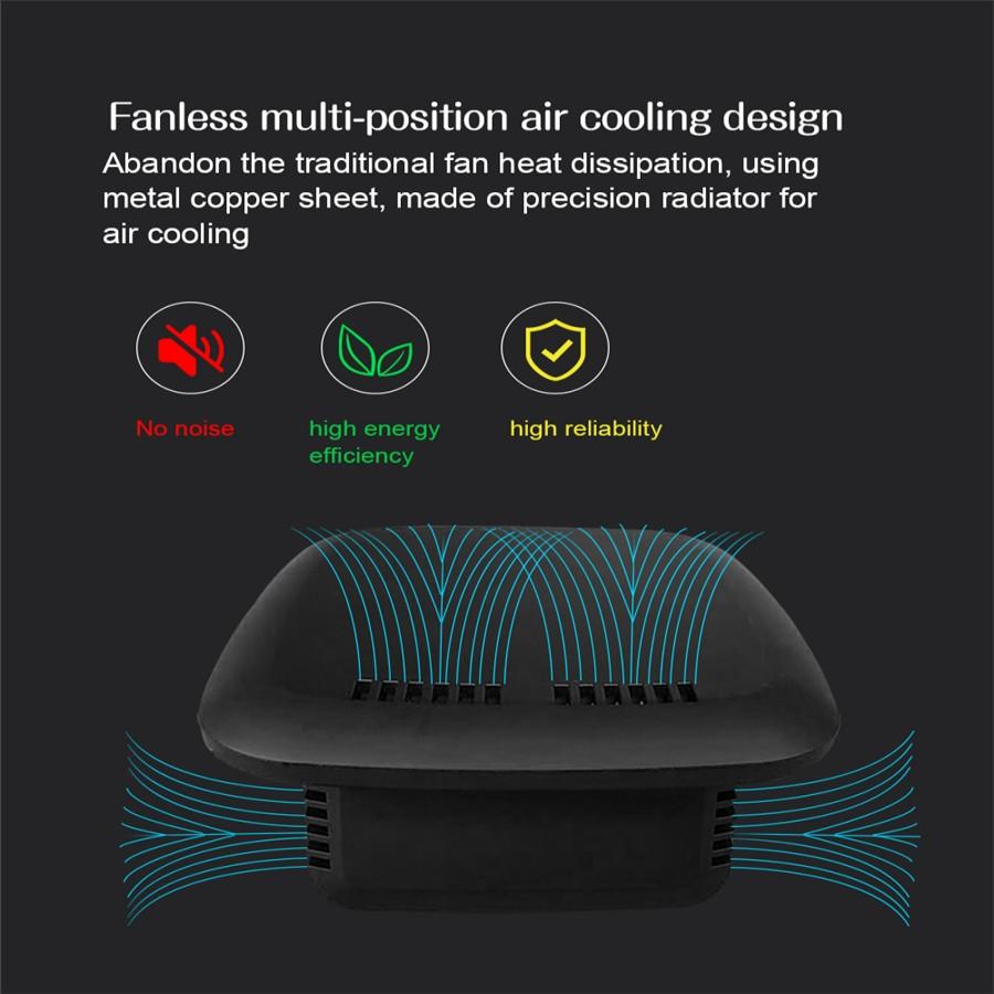 Зеркало Head Up Display OBD2 GPS Автомобильный проектор скорости спидометр с навигацией