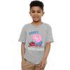 Peppa Pig Childrens/Kids Daddy's Little Helper T-Shirt