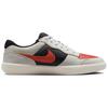 Nike Кеды для скейтборда Sb Force 58 Premium 'Light Bone Cosmic Clay' DV5476-004