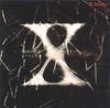 CD X JAPAN - X Singles KSC270 Ki/oon 1993 Japan Japanese Pop/Rock Used