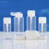 100150200300Ml Empty Press Pump Bottle Dispenser Liquid Container Refillable Remover Cleaner Polish Makeup Manicure Tool