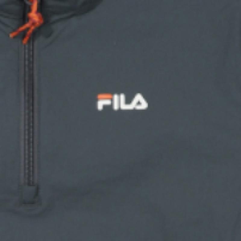 [fila Kids] Легкий анорак для кемпинга с рисунком Fk2wtf2101m Stl q0zFk2wtf2101mStl