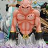 Anime Drogan Boll Z Majin Buu Figure Super Buu Figurine Action Figures Pvc Statue Desktop Ornamen Collection Model Toys Gifts