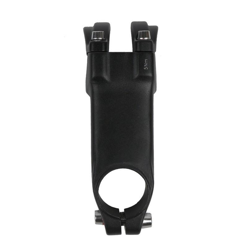 UNO Mountain Road Bike Stem -7 3D Forged Aluminum 31.8mm Clamp 70-120mm Length