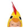 Fiestas Guirca Childrens/Kids Rooster Jumpsuit