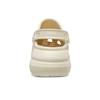 Crocs Кроссовки Classic Crush Clog Bone Unisex 207521-2Y2