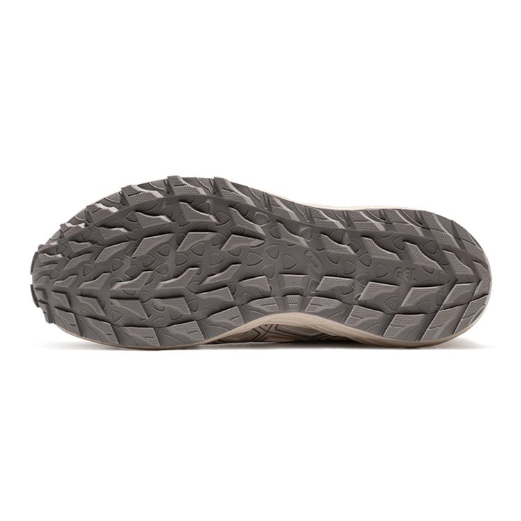 Asics САНДАЛИ lifestyle GEL-SONOMA SE 'Smoke Grey Putty' Унисекс Низкие 1203A670-023