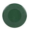 Green Color Golf Hole Cup Covers Practice Putting Golf Practice Training  Backyard Training